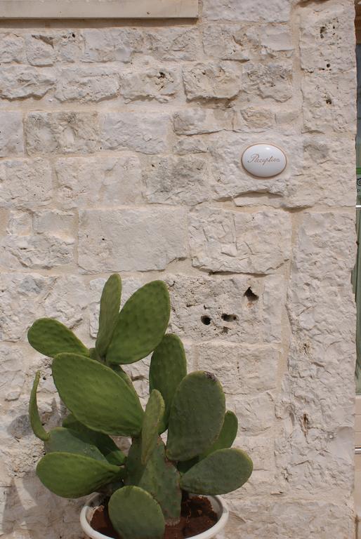 Il Granello Di Senape In Valle D'Itria Guest House Locorotondo Exterior photo