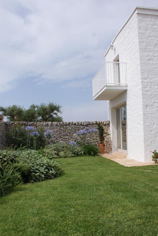 Il Granello Di Senape In Valle D'Itria Guest House Locorotondo Exterior photo