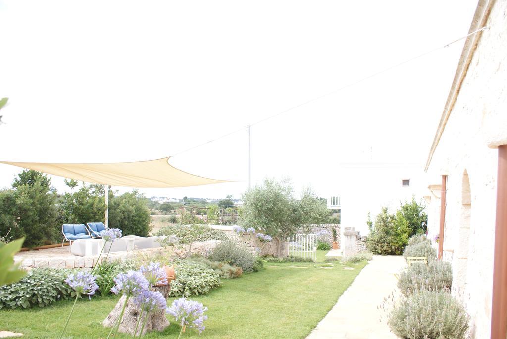 Il Granello Di Senape In Valle D'Itria Guest House Locorotondo Exterior photo