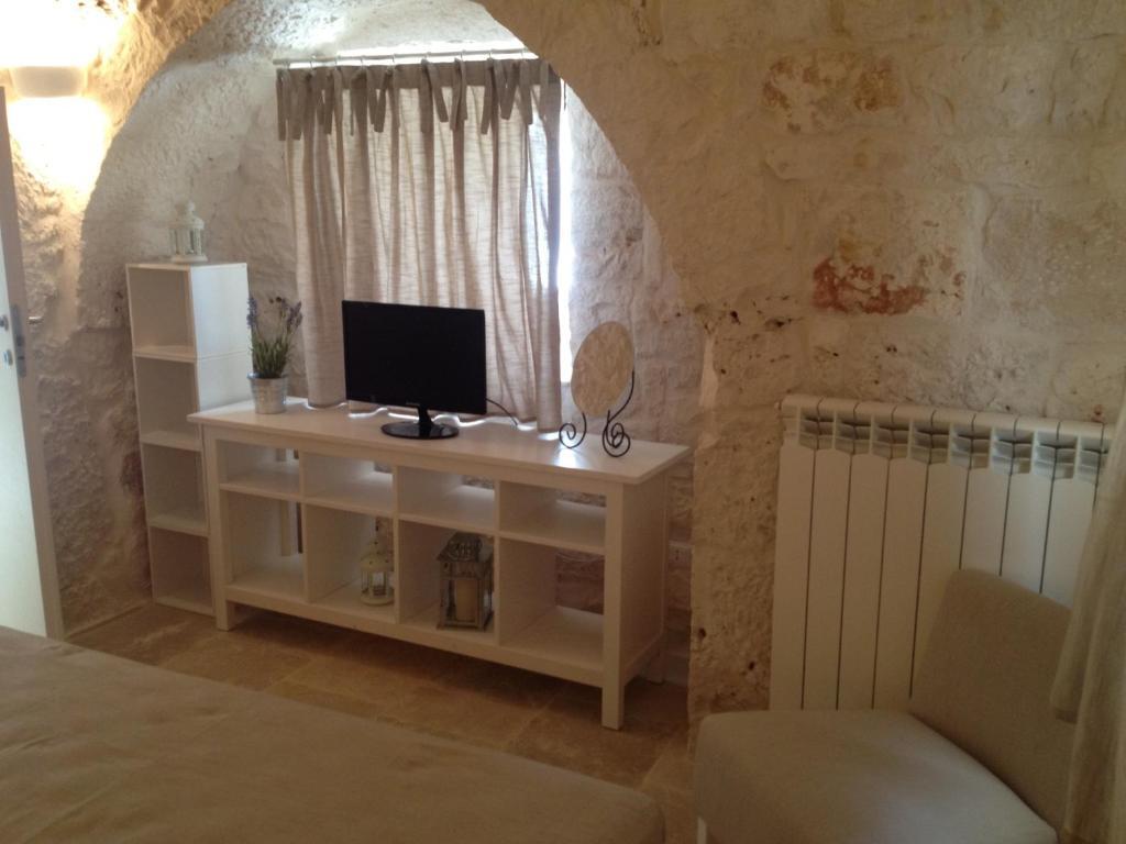 Il Granello Di Senape In Valle D'Itria Guest House Locorotondo Room photo