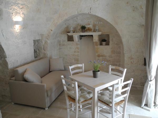Il Granello Di Senape In Valle D'Itria Guest House Locorotondo Room photo