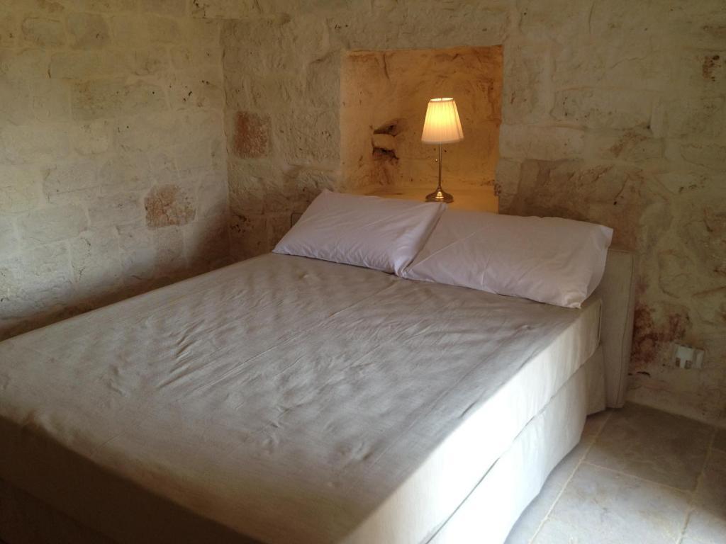 Il Granello Di Senape In Valle D'Itria Guest House Locorotondo Room photo